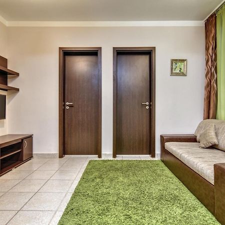 Appartamento City Centrum Fashionstreet Apartman Budapest Esterno foto