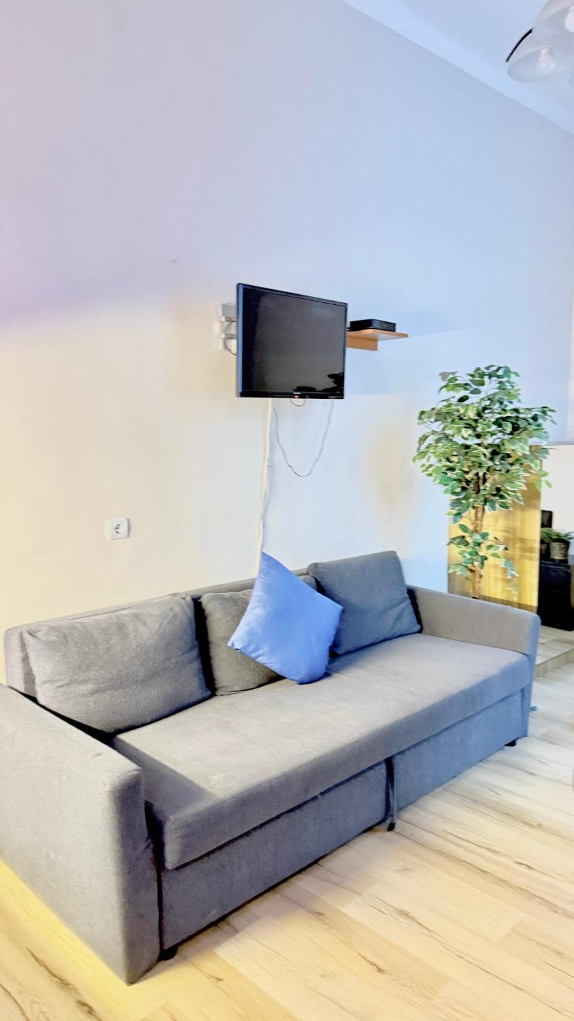 Appartamento City Centrum Fashionstreet Apartman Budapest Esterno foto