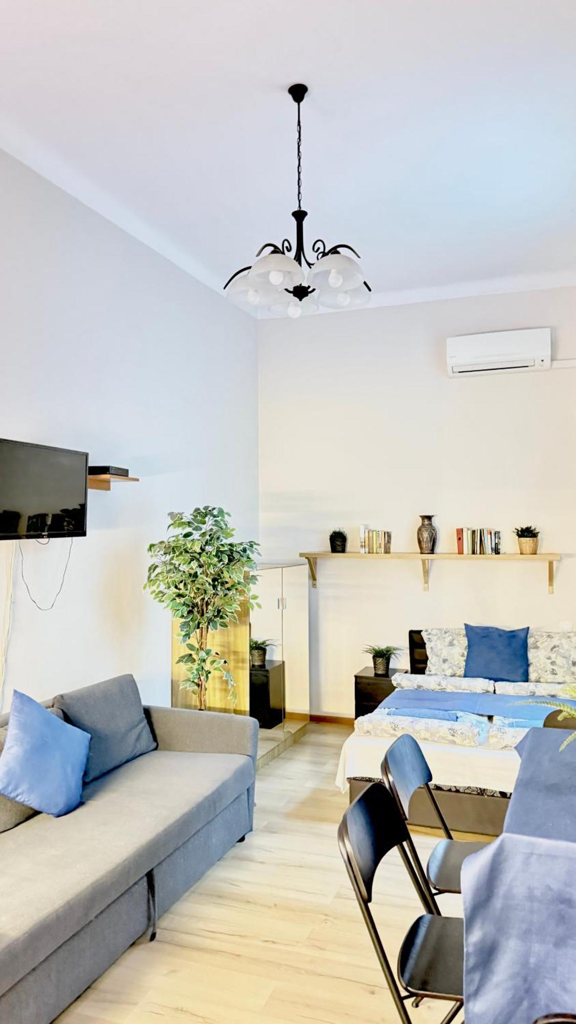Appartamento City Centrum Fashionstreet Apartman Budapest Esterno foto