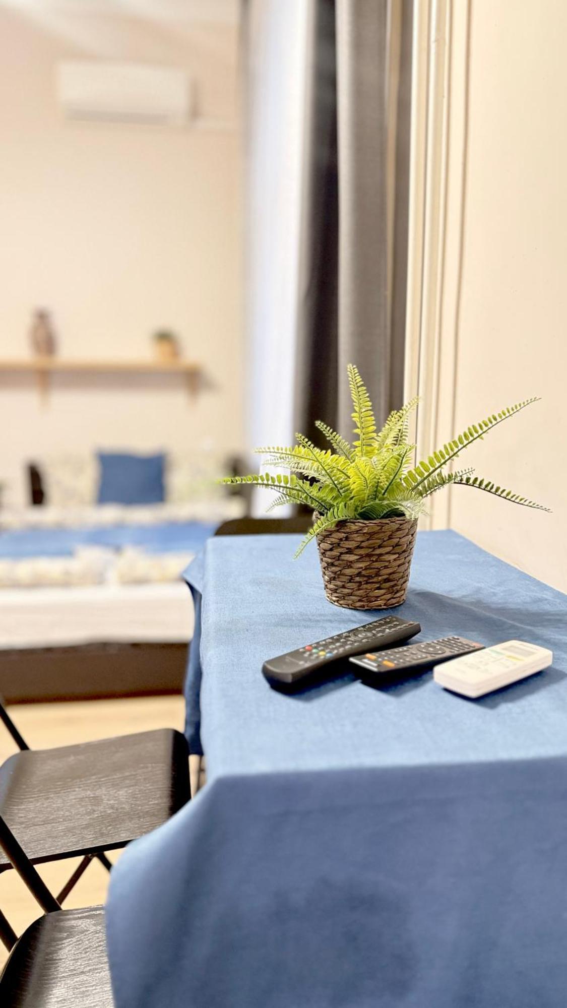 Appartamento City Centrum Fashionstreet Apartman Budapest Esterno foto