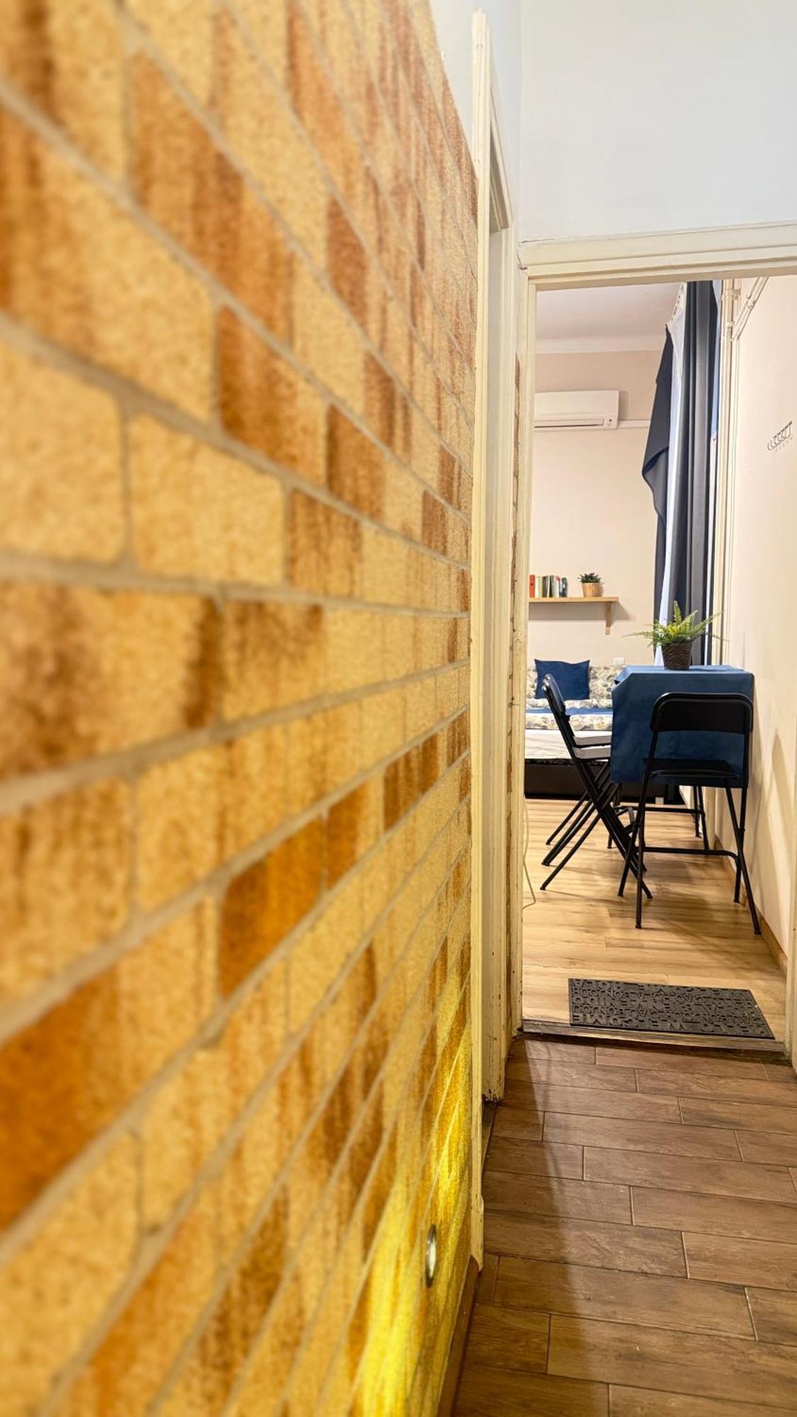 Appartamento City Centrum Fashionstreet Apartman Budapest Esterno foto