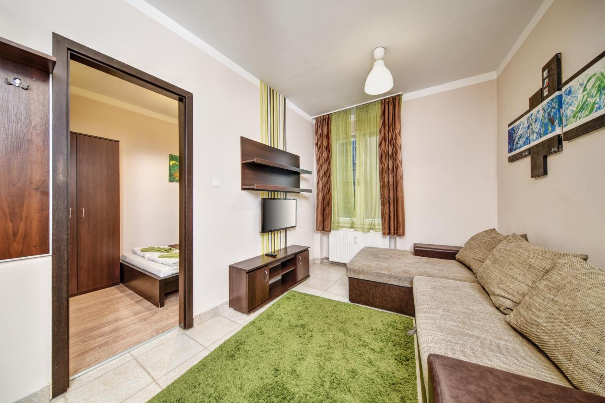 Appartamento City Centrum Fashionstreet Apartman Budapest Esterno foto
