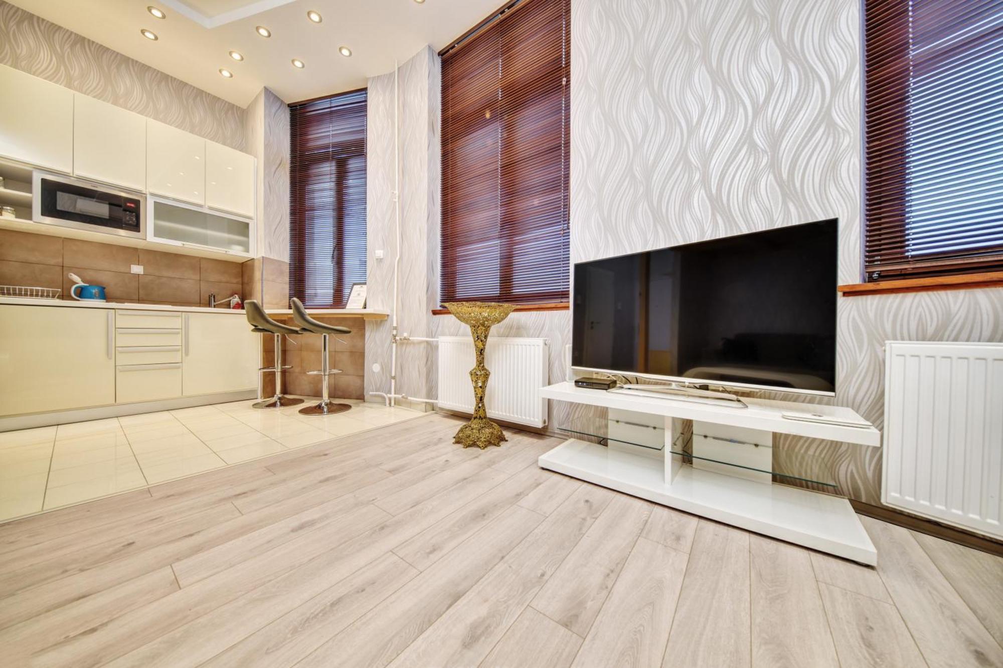 Appartamento City Centrum Fashionstreet Apartman Budapest Esterno foto