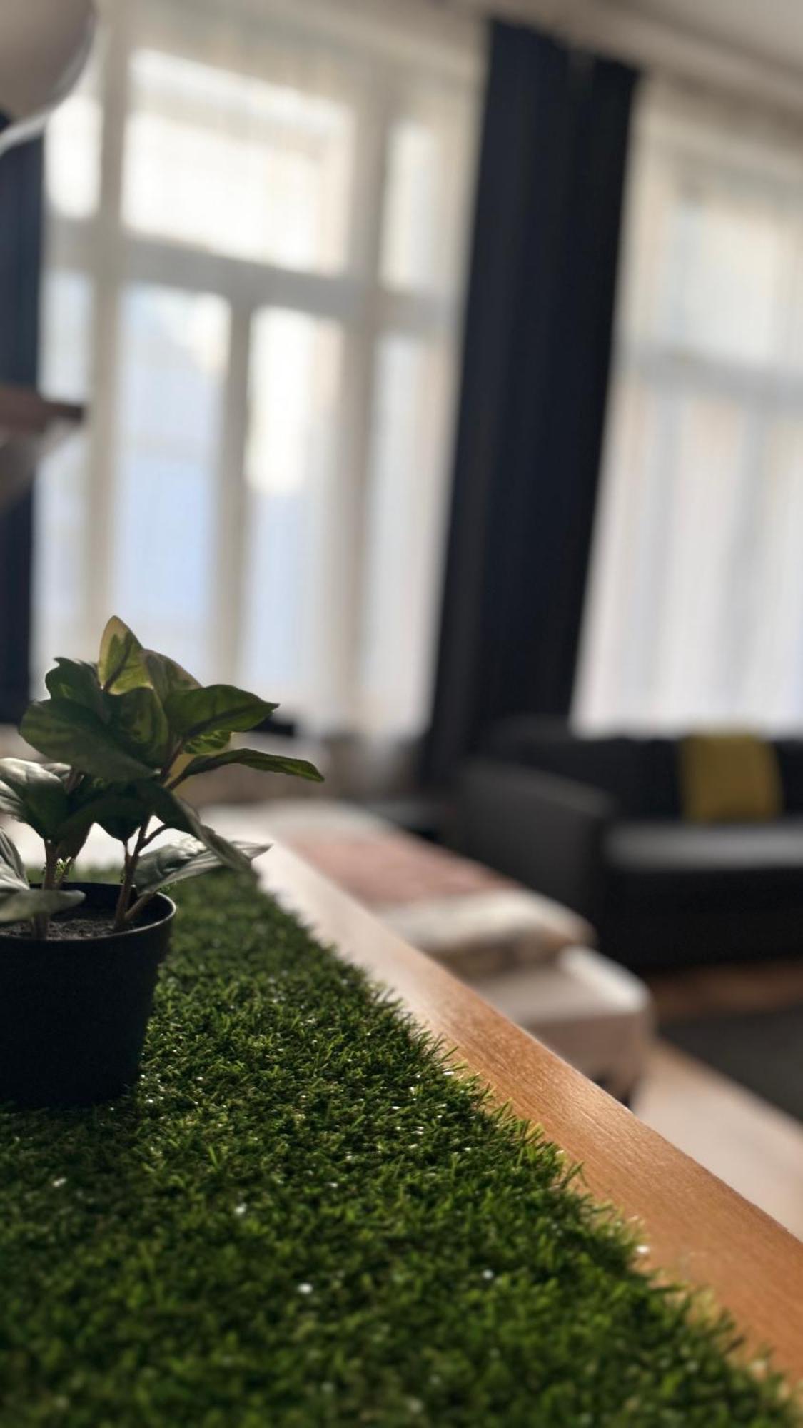 Appartamento City Centrum Fashionstreet Apartman Budapest Esterno foto