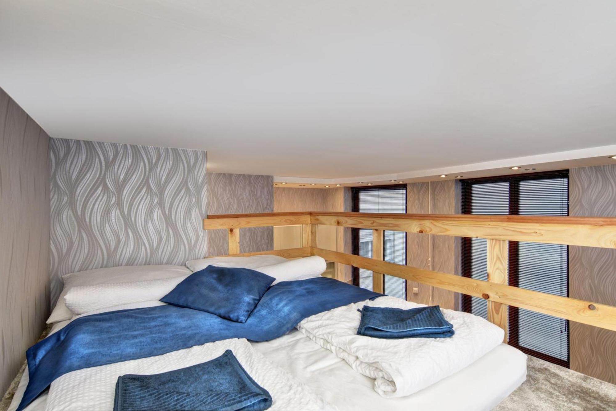 Appartamento City Centrum Fashionstreet Apartman Budapest Esterno foto