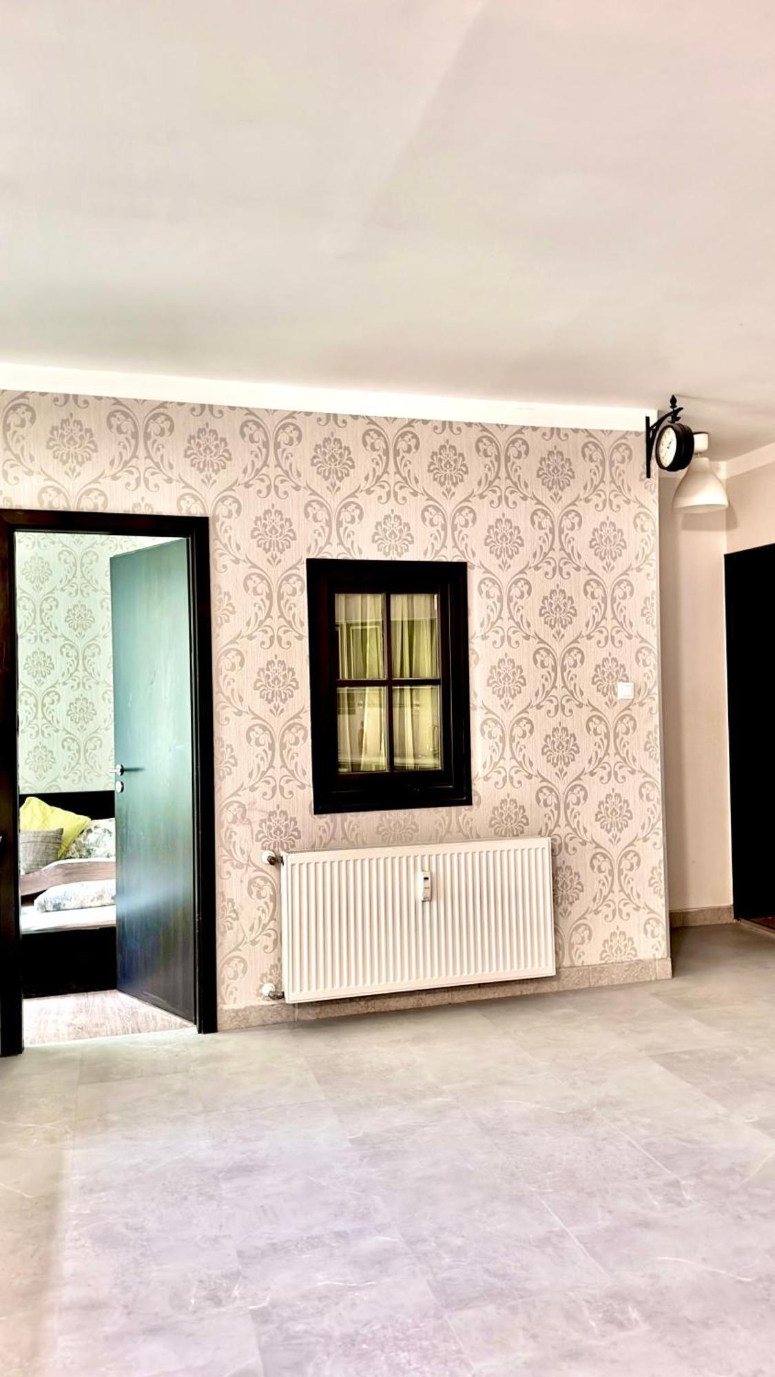 Appartamento City Centrum Fashionstreet Apartman Budapest Esterno foto
