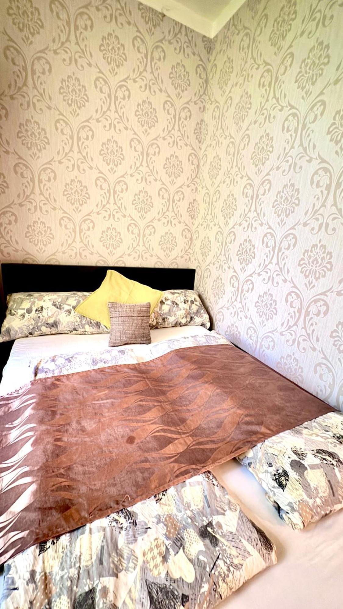 Appartamento City Centrum Fashionstreet Apartman Budapest Esterno foto