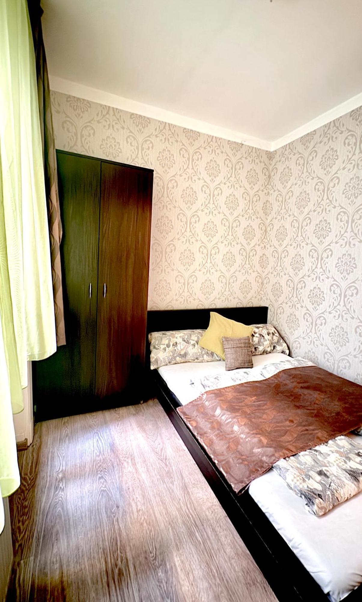 Appartamento City Centrum Fashionstreet Apartman Budapest Esterno foto