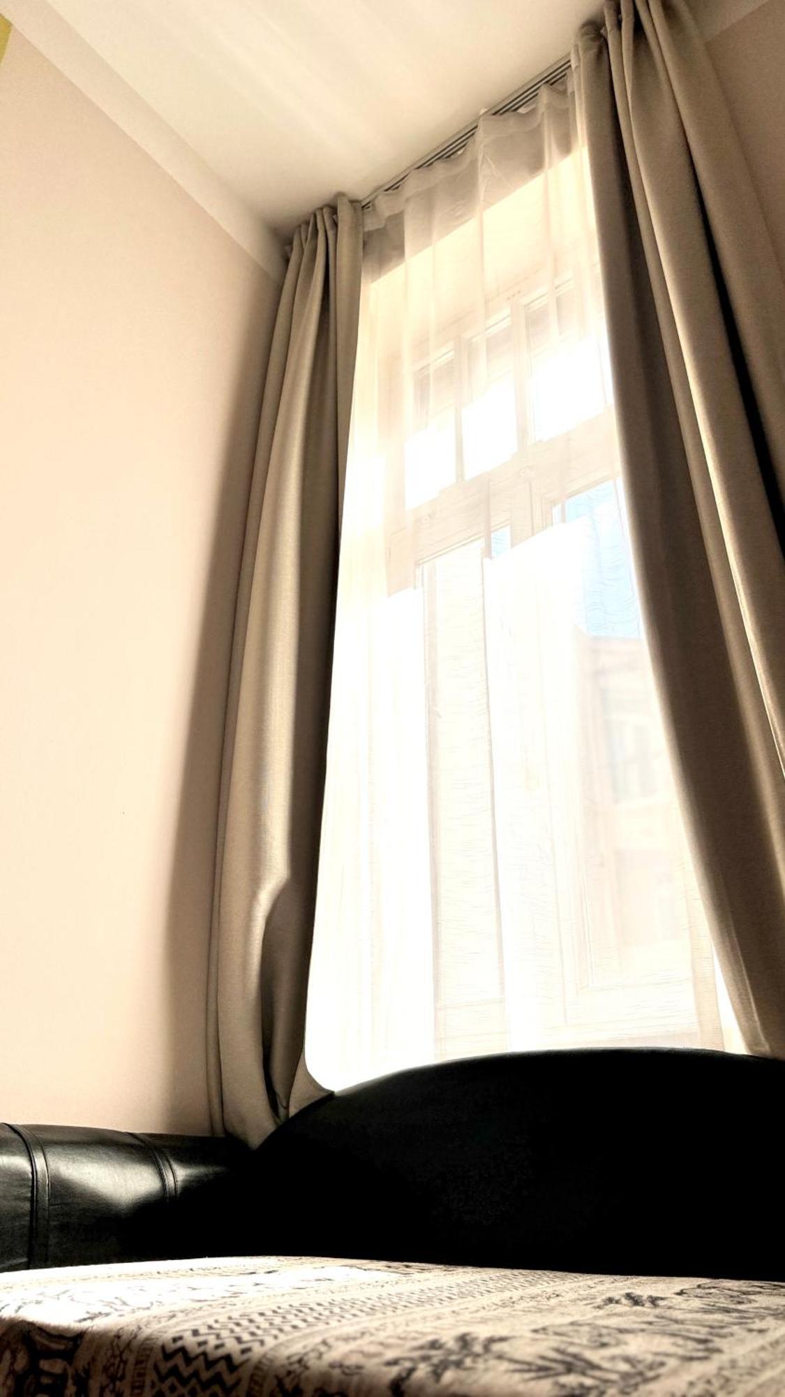 Appartamento City Centrum Fashionstreet Apartman Budapest Esterno foto