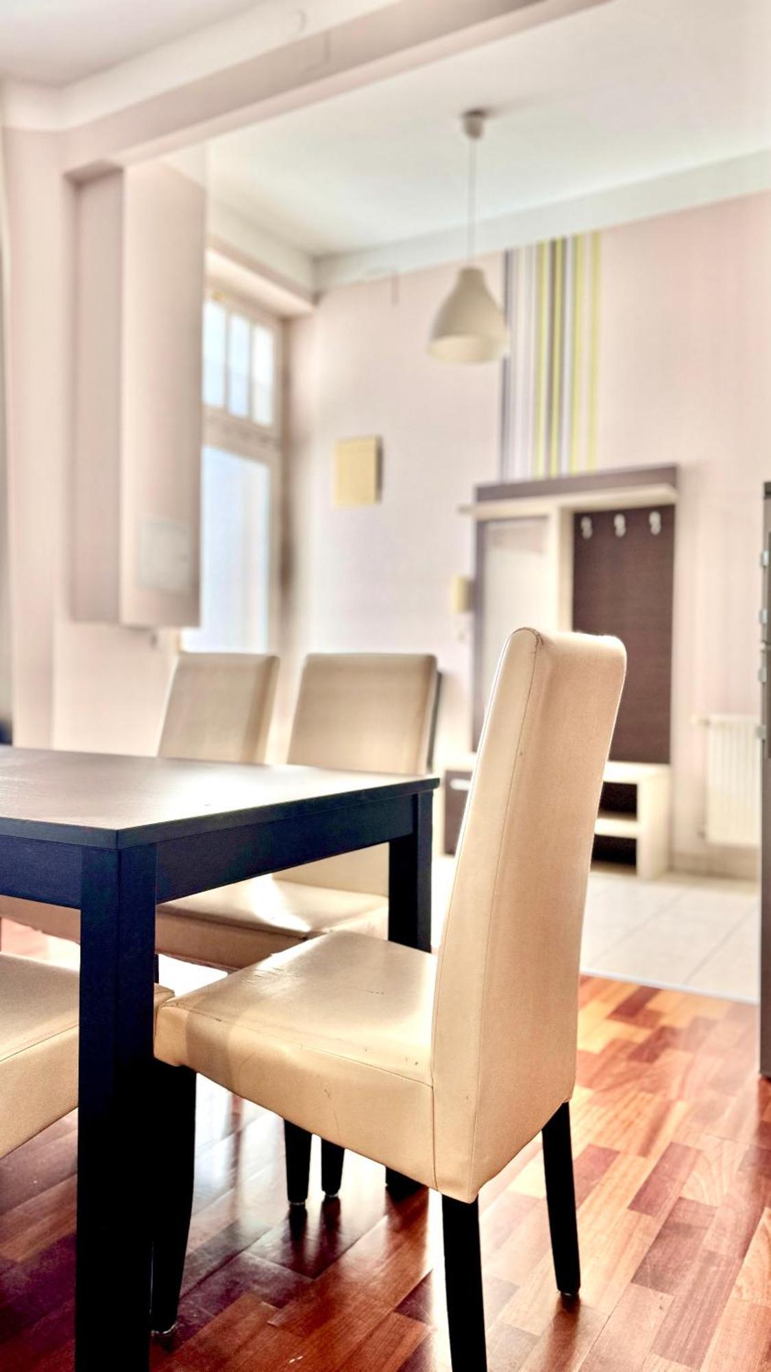 Appartamento City Centrum Fashionstreet Apartman Budapest Esterno foto