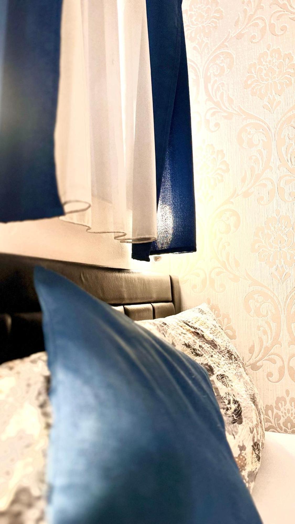 Appartamento City Centrum Fashionstreet Apartman Budapest Esterno foto