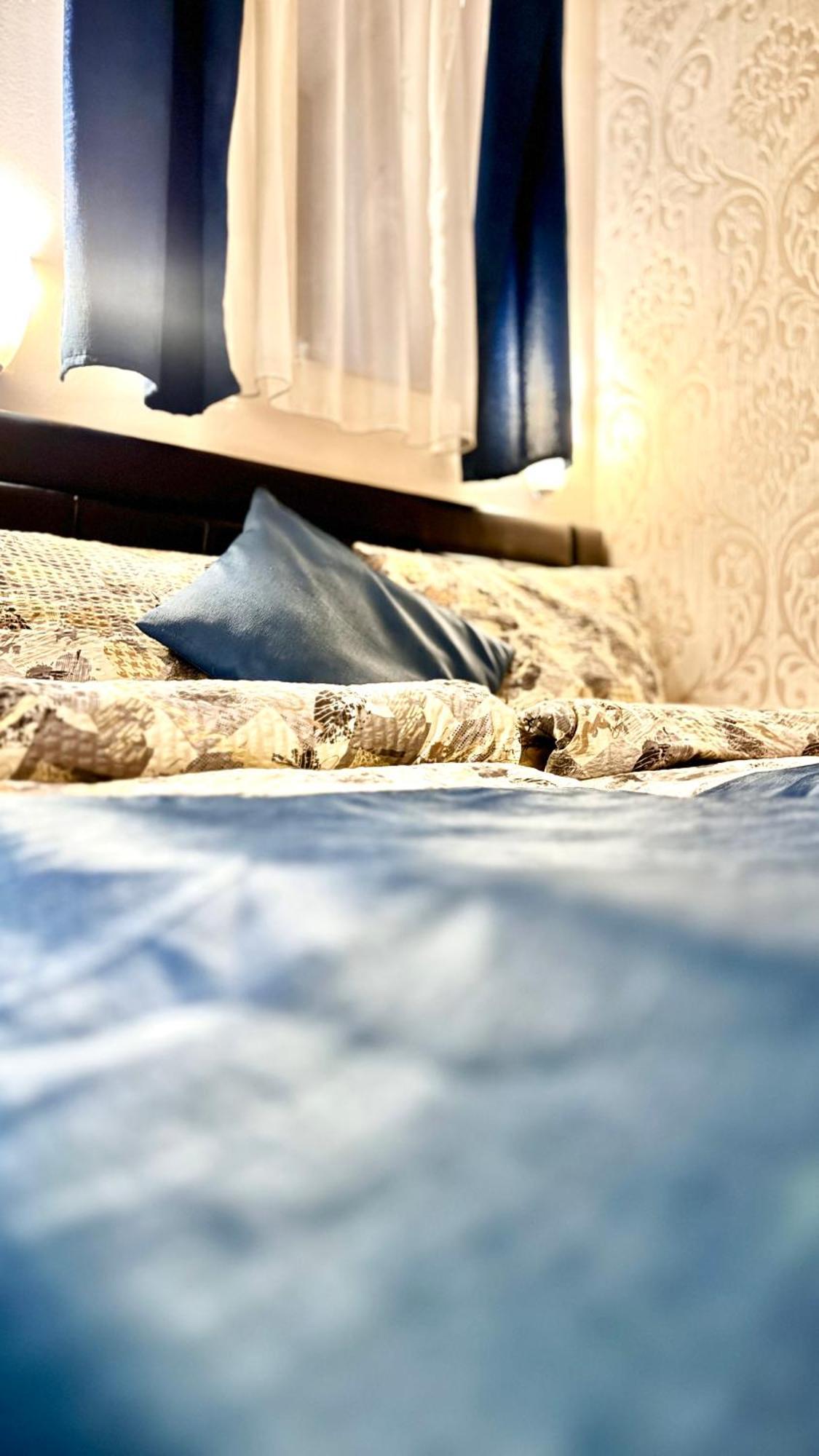 Appartamento City Centrum Fashionstreet Apartman Budapest Esterno foto