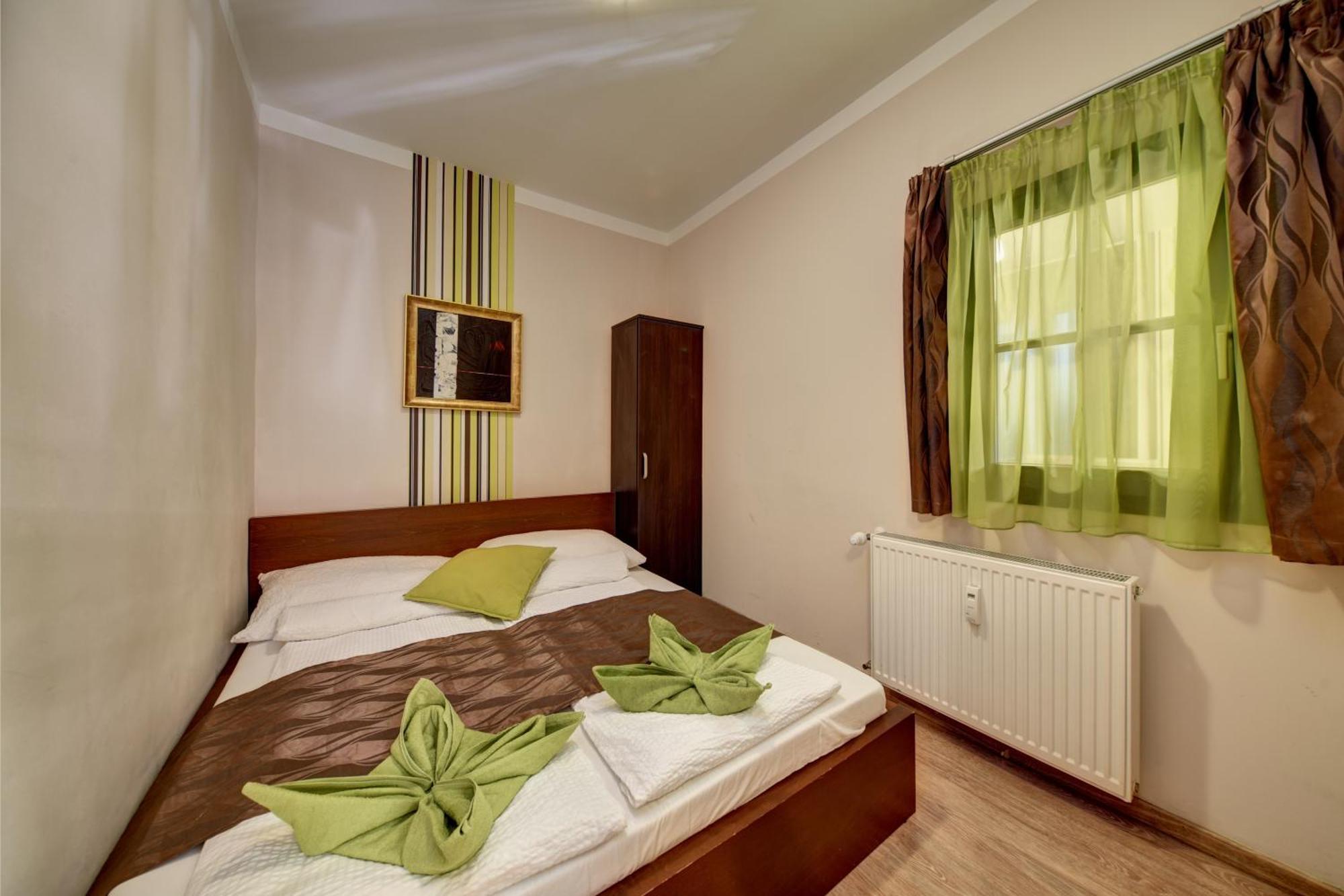 Appartamento City Centrum Fashionstreet Apartman Budapest Esterno foto