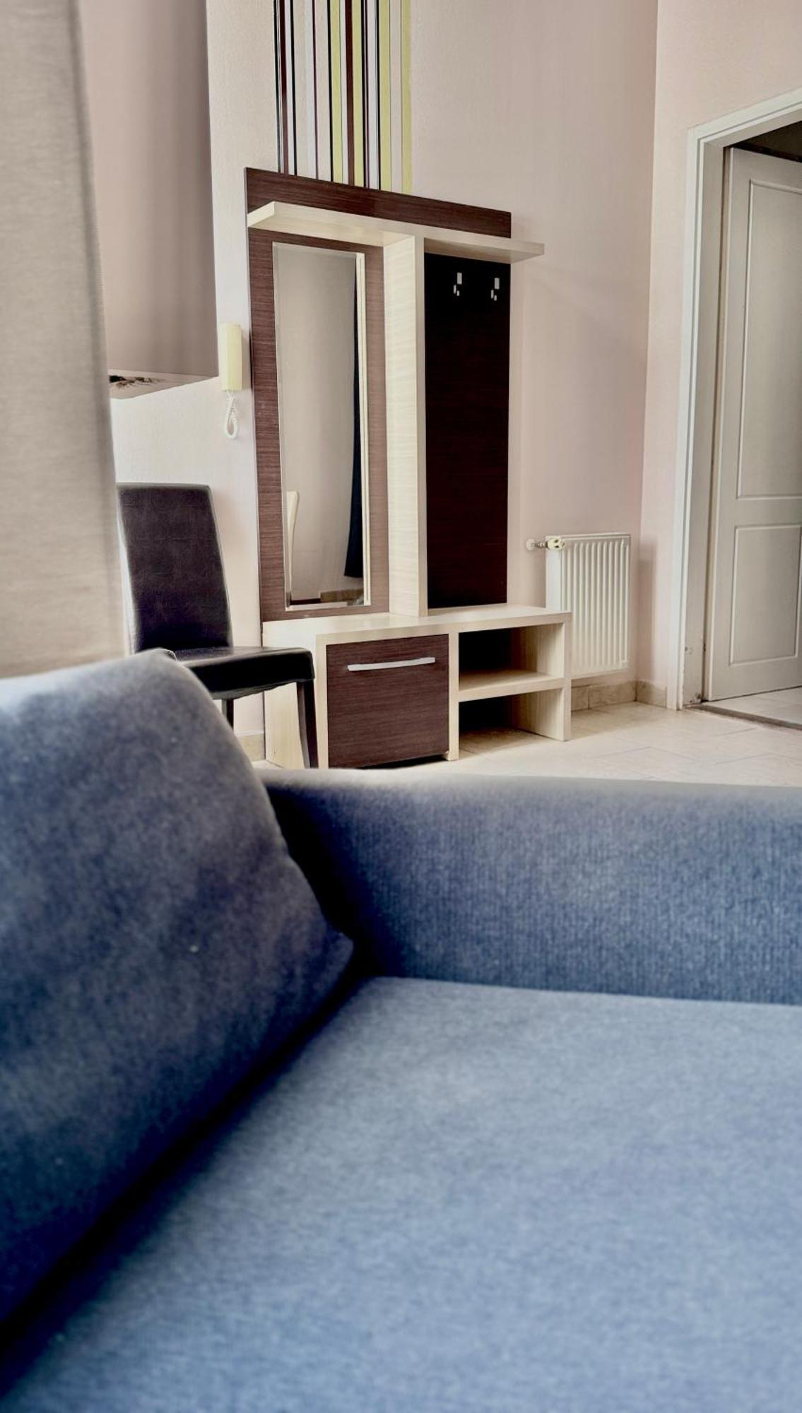 Appartamento City Centrum Fashionstreet Apartman Budapest Esterno foto