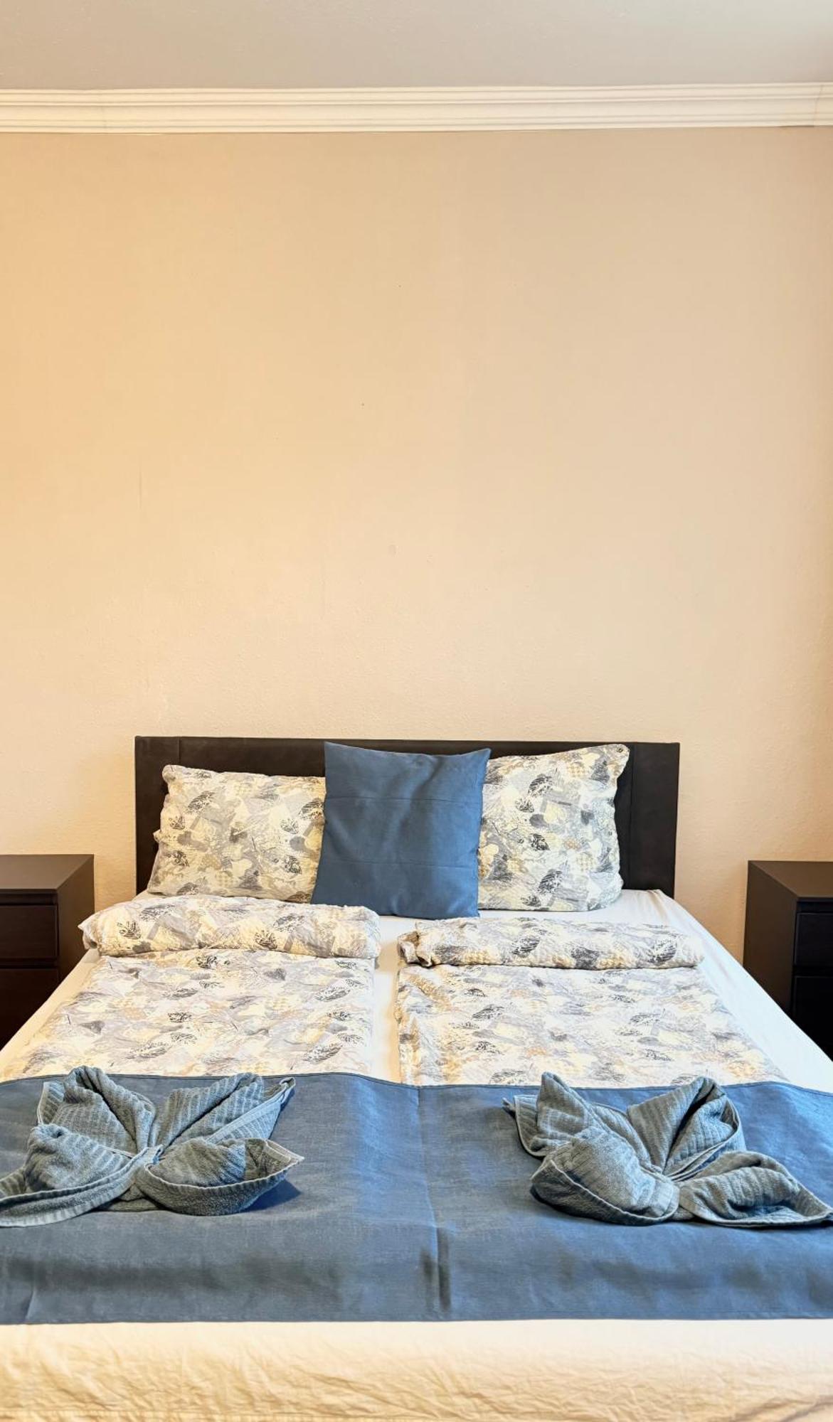 Appartamento City Centrum Fashionstreet Apartman Budapest Esterno foto
